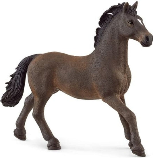 Schleich Horse Club Oldenburger Stallion Figure 13946