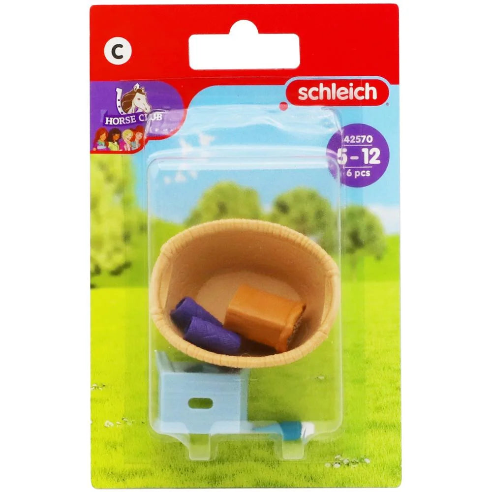 Schleich Animal Care Accessories 42570