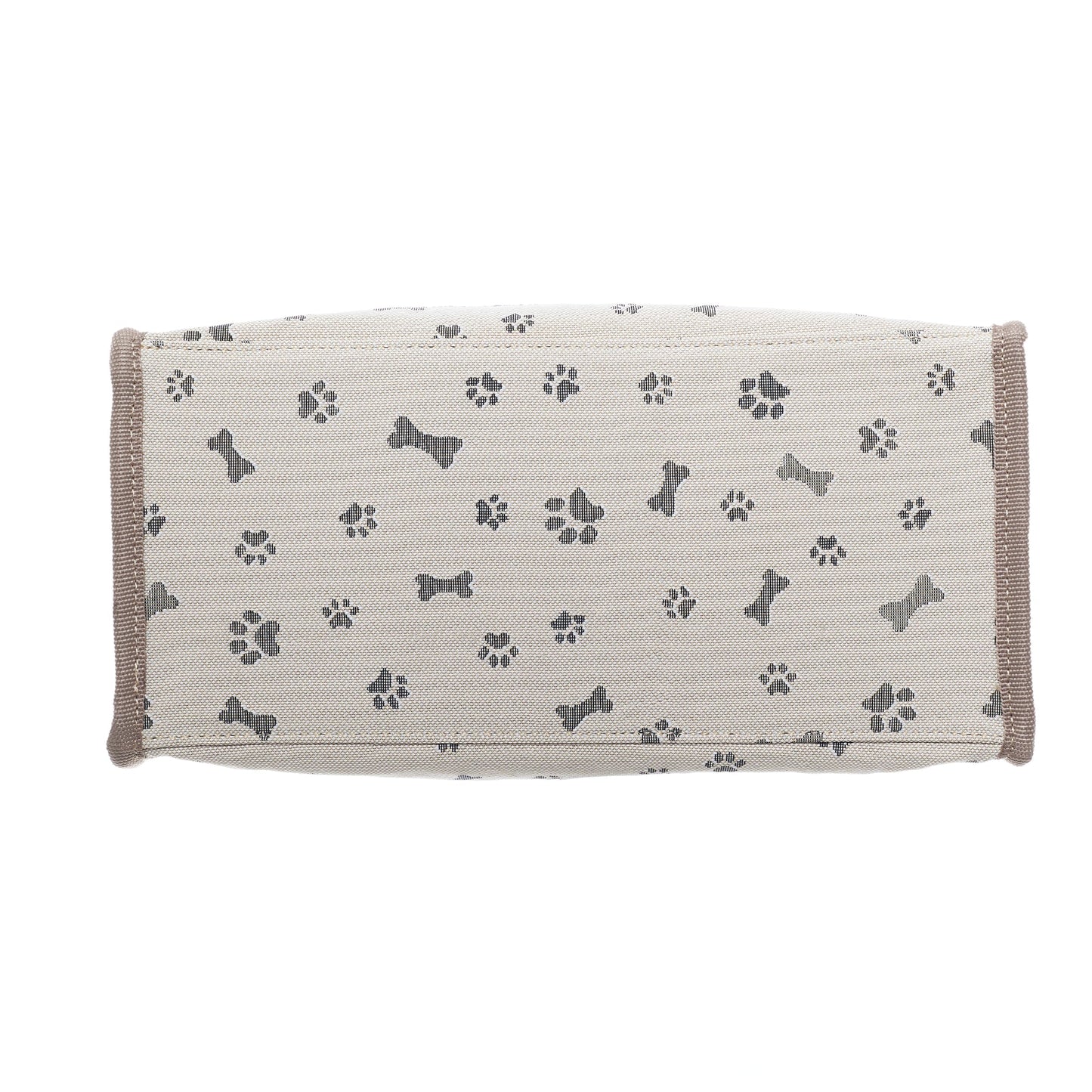 Signare Scottie Dog Shopper Bag