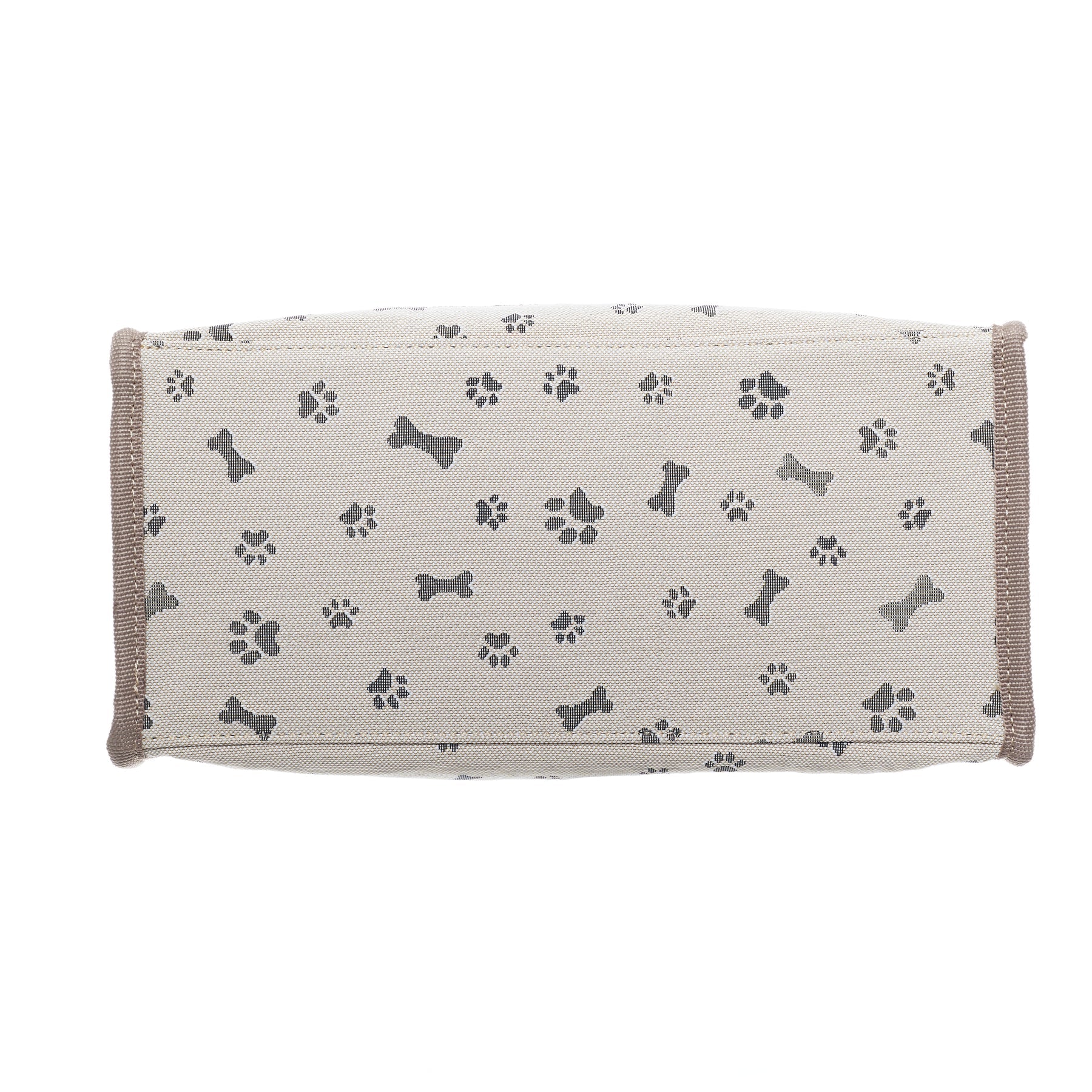 Signare Scottie Dog Shopper Bag