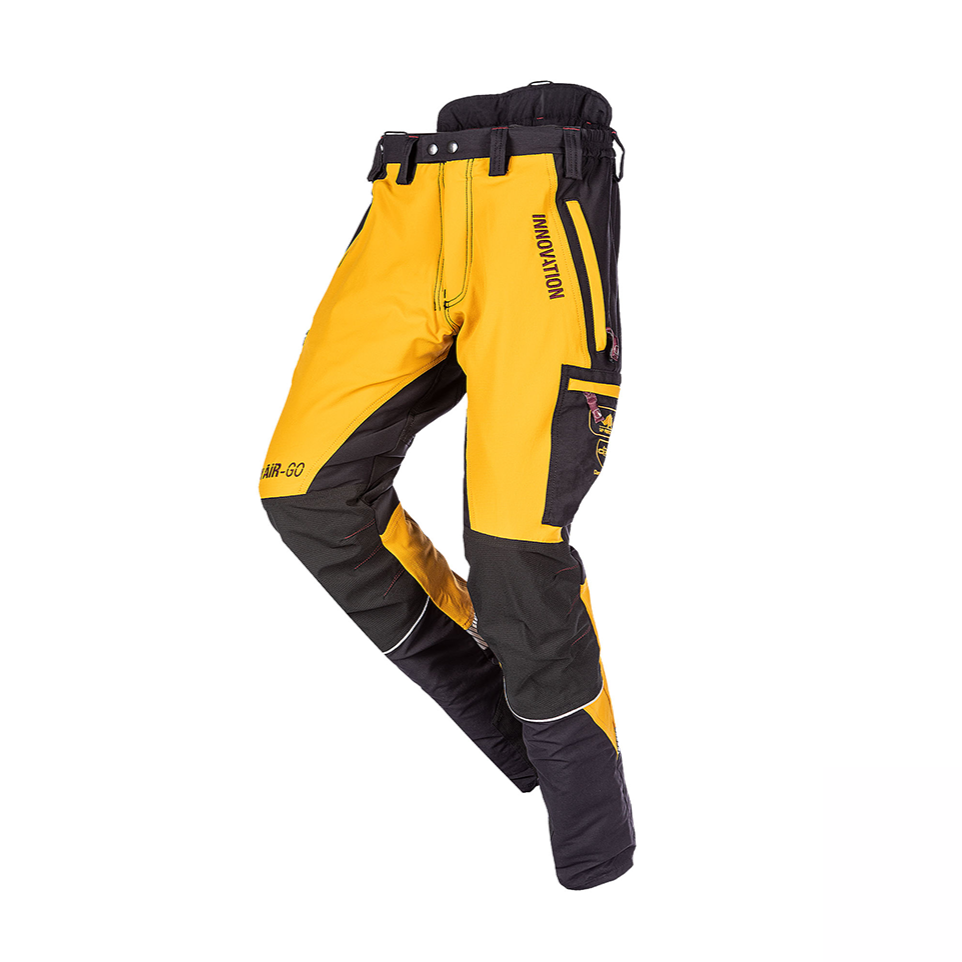 SIP Protection CANOPY AIR-GO Chainsaw Trousers Class 1 Type A (1SBD)