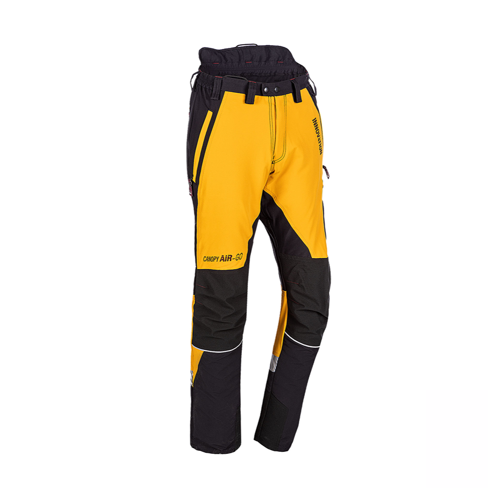 SIP Protection CANOPY AIR-GO Chainsaw Trousers Class 1 Type A (1SBD)