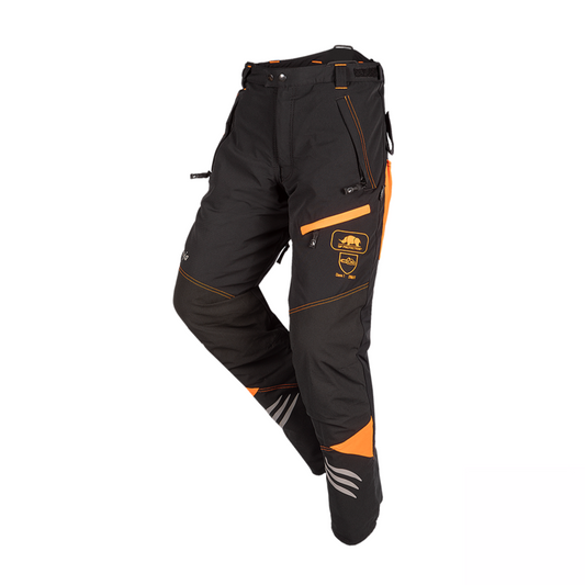 SIP Protection Ninja Chainsaw Trousers Class 1 Type A (1SPO)