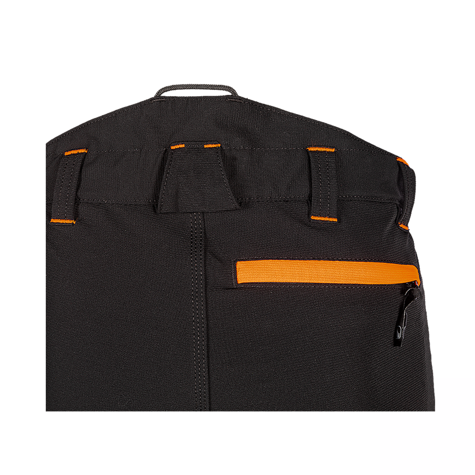 SIP Protection Ninja Chainsaw Trousers Class 1 Type A (1SPO)