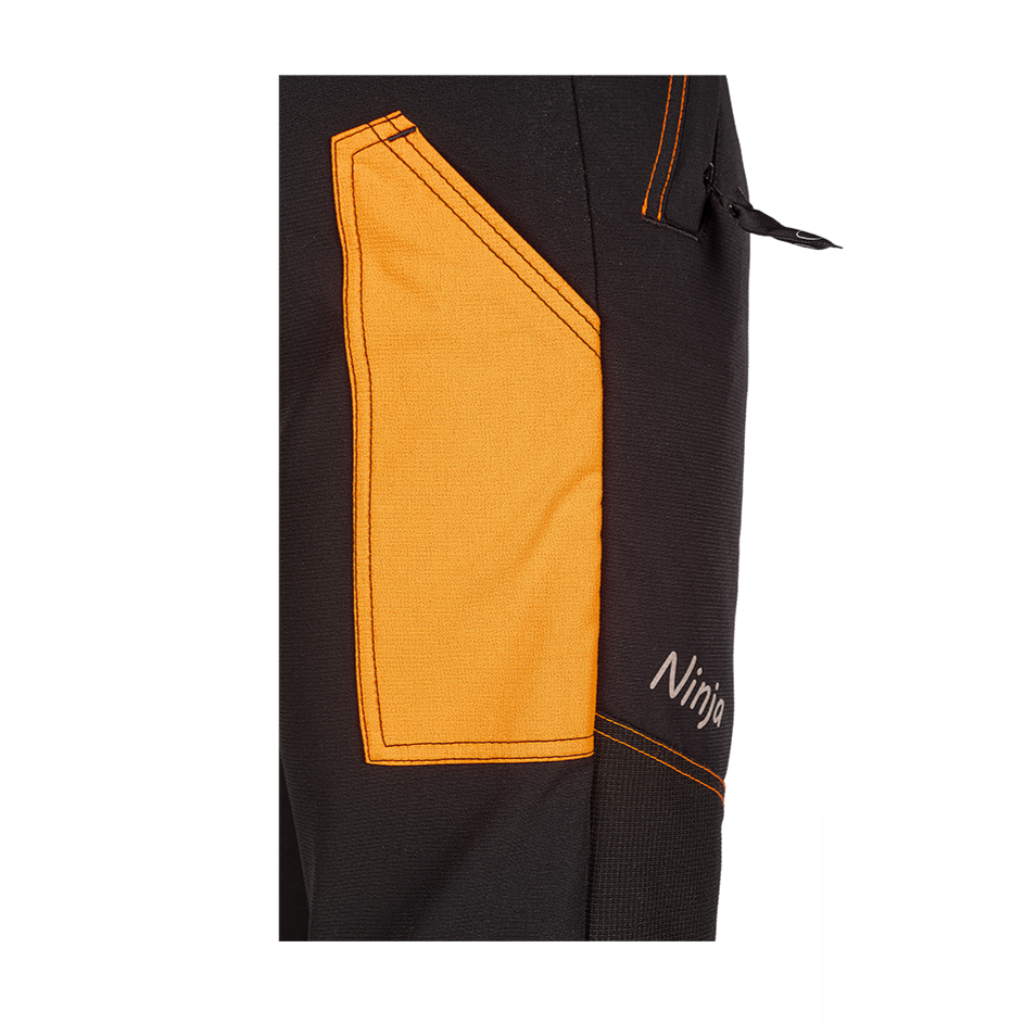 SIP Protection Ninja Chainsaw Trousers Class 1 Type A (1SPO)