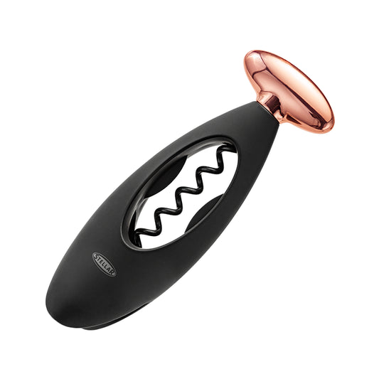 Stellar Copper Gadgets Deluxe Corkscrew