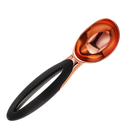 Stellar Copper Gadgets Ice Cream Scoop