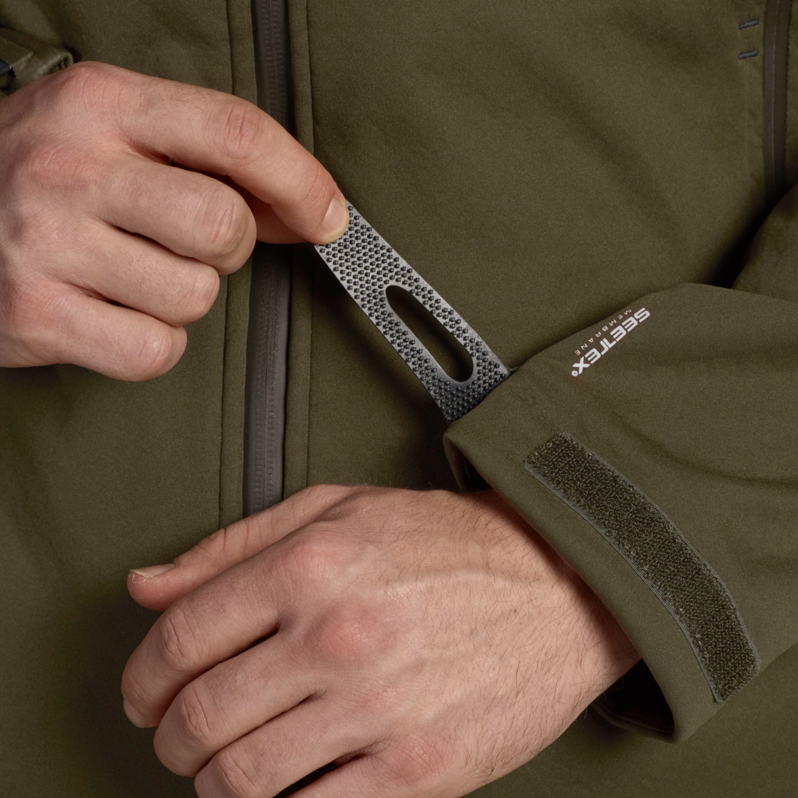 Seeland Hawker Advance Jacket