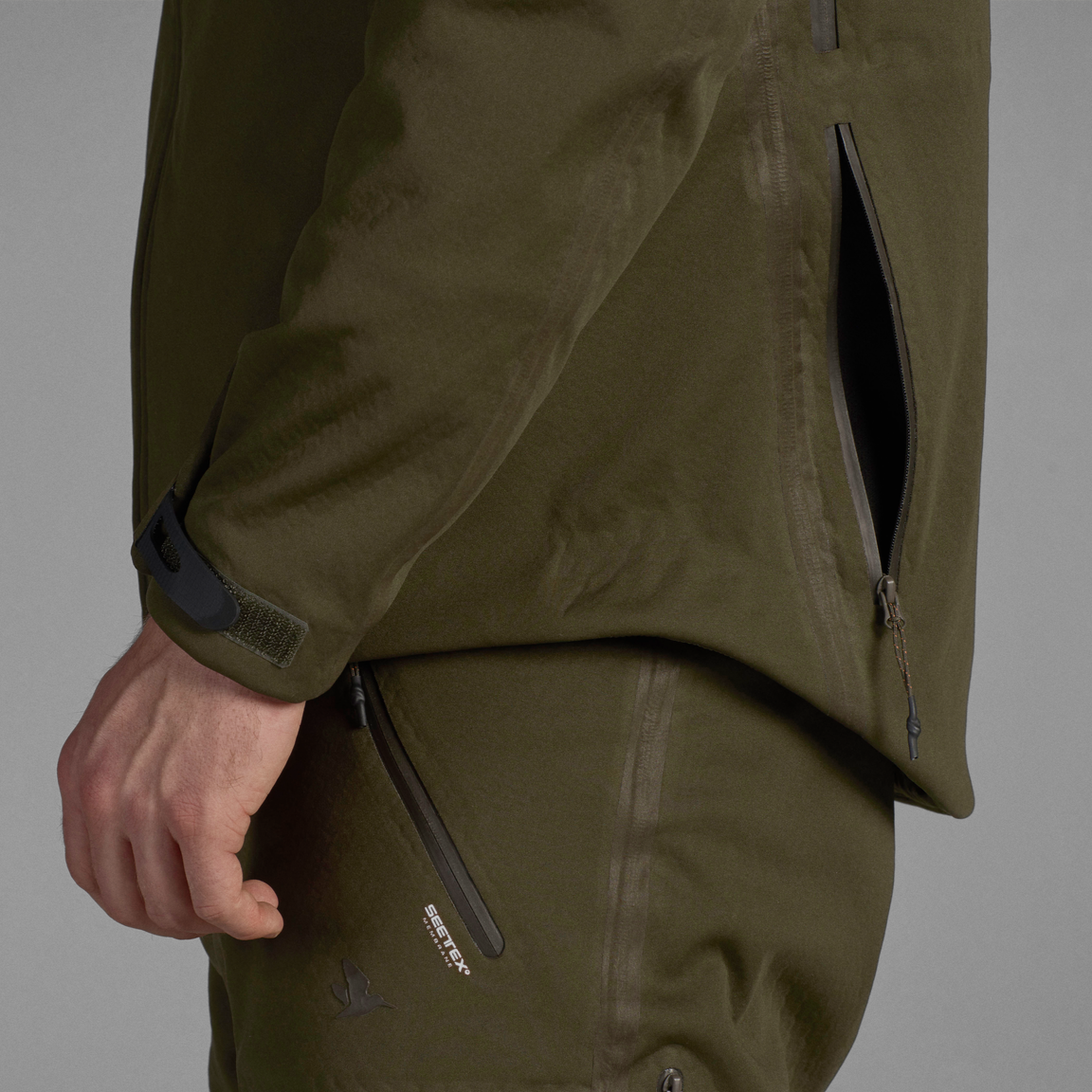 Seeland Hawker Advance Jacket