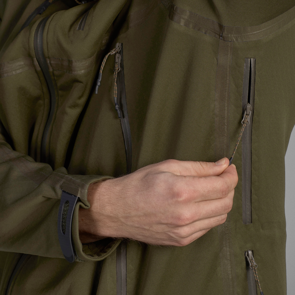 Seeland Hawker Advance Jacket