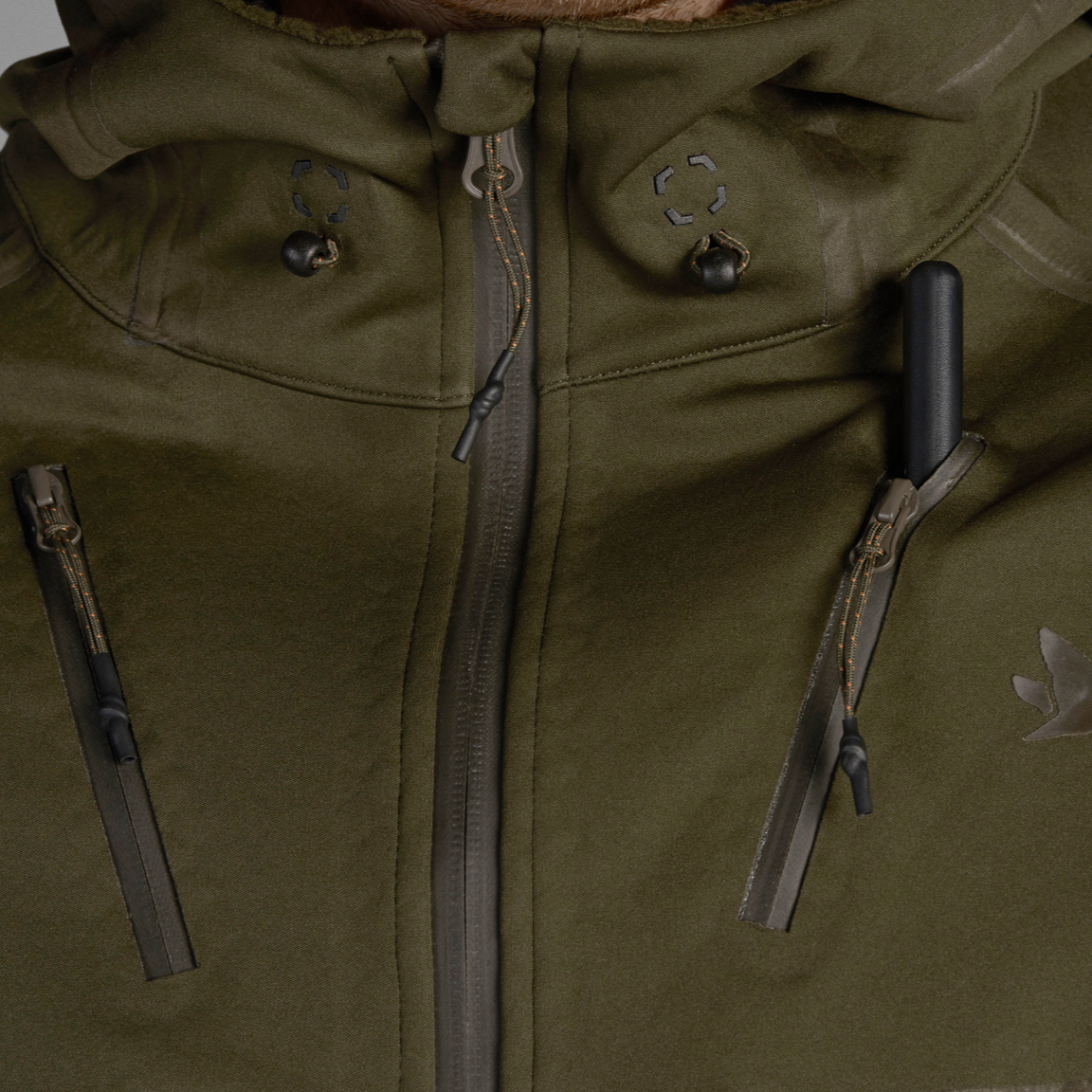 Seeland Hawker Advance Jacket