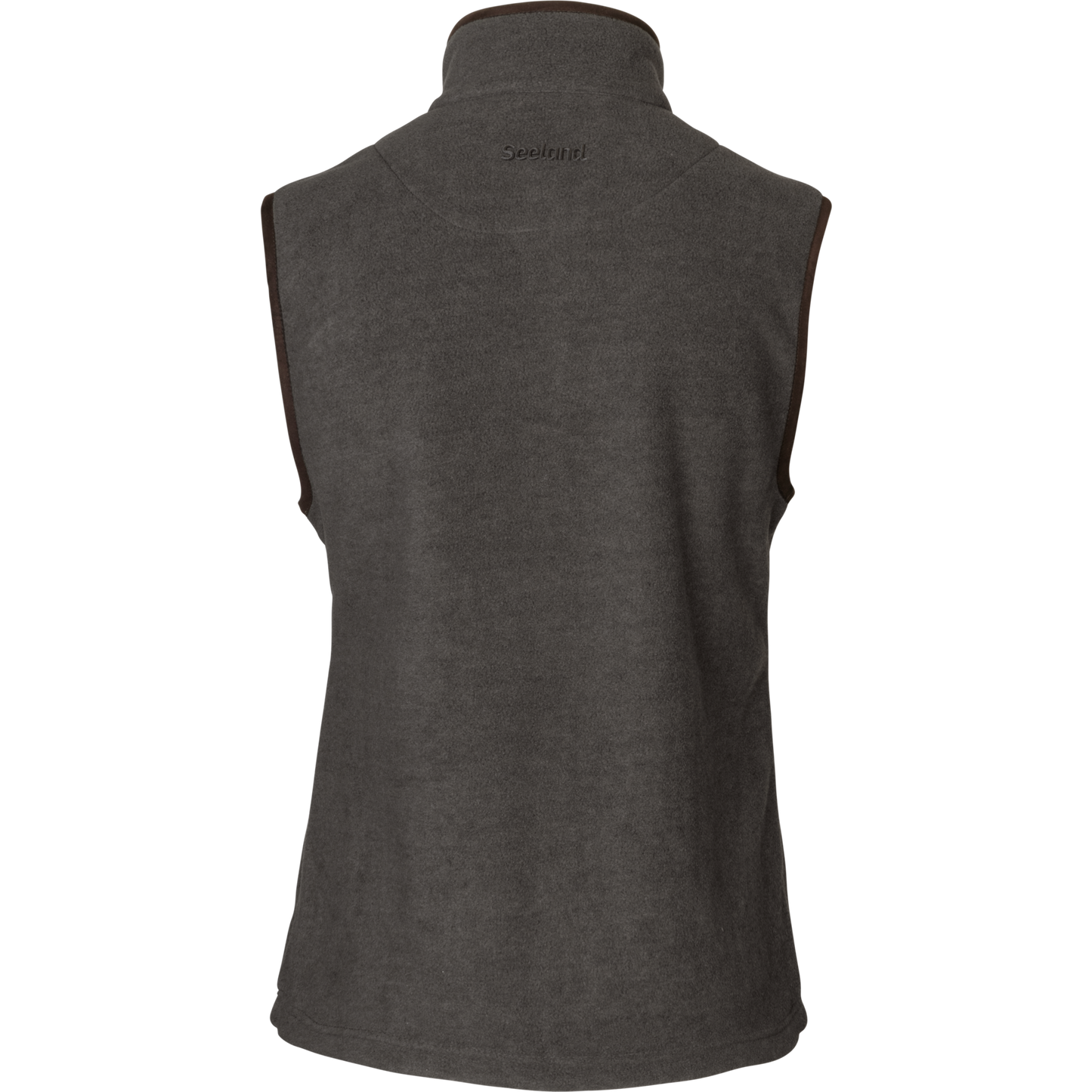 Seeland Woodcock Ivy Fleece Waistcoat