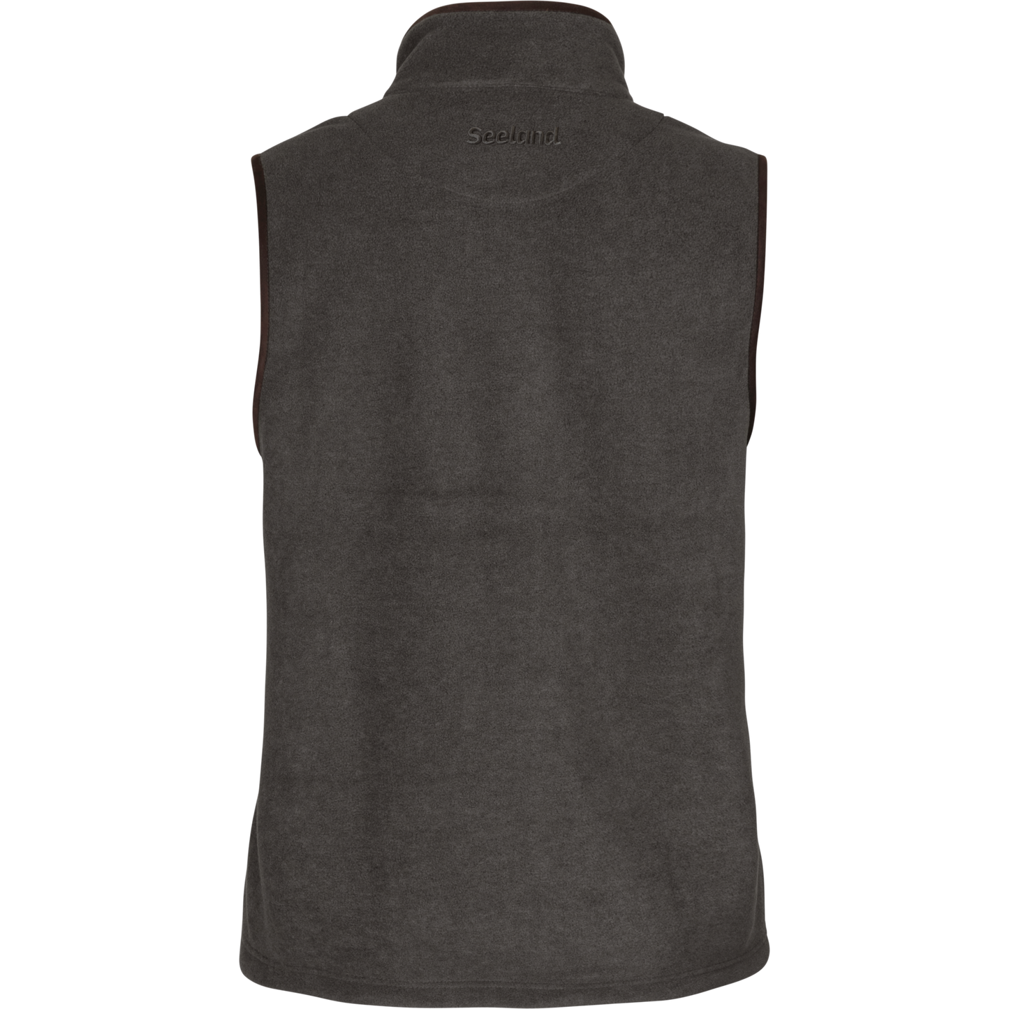 Seeland Woodcock Earl Fleece Waistcoat
