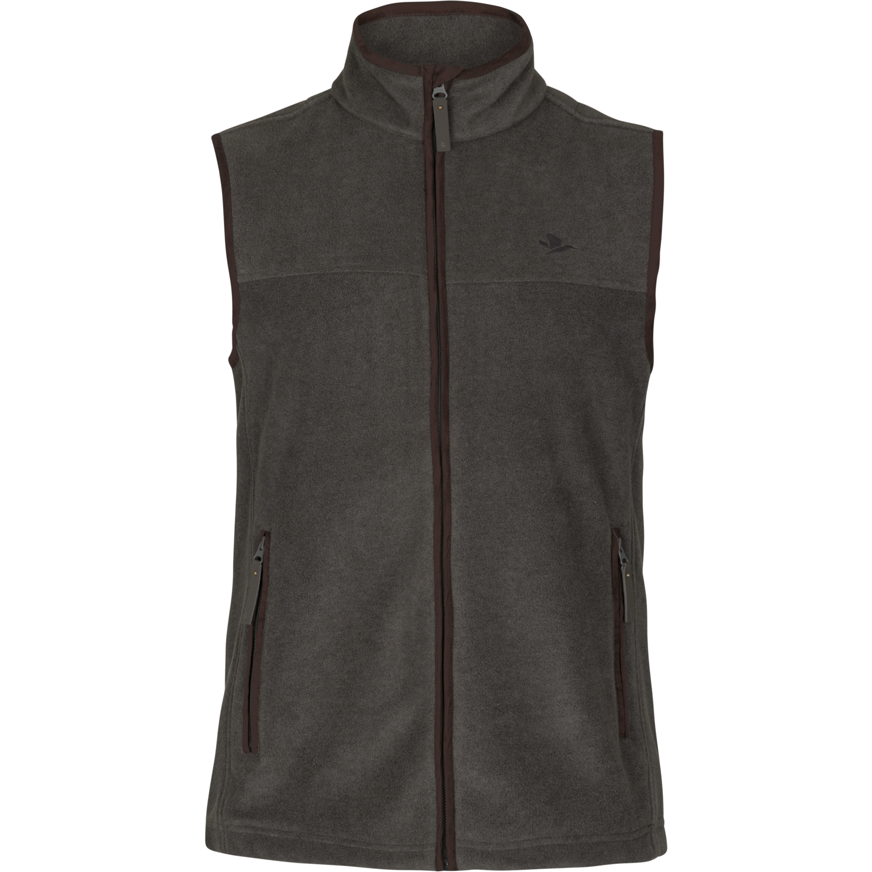 Seeland Woodcock Earl Fleece Waistcoat