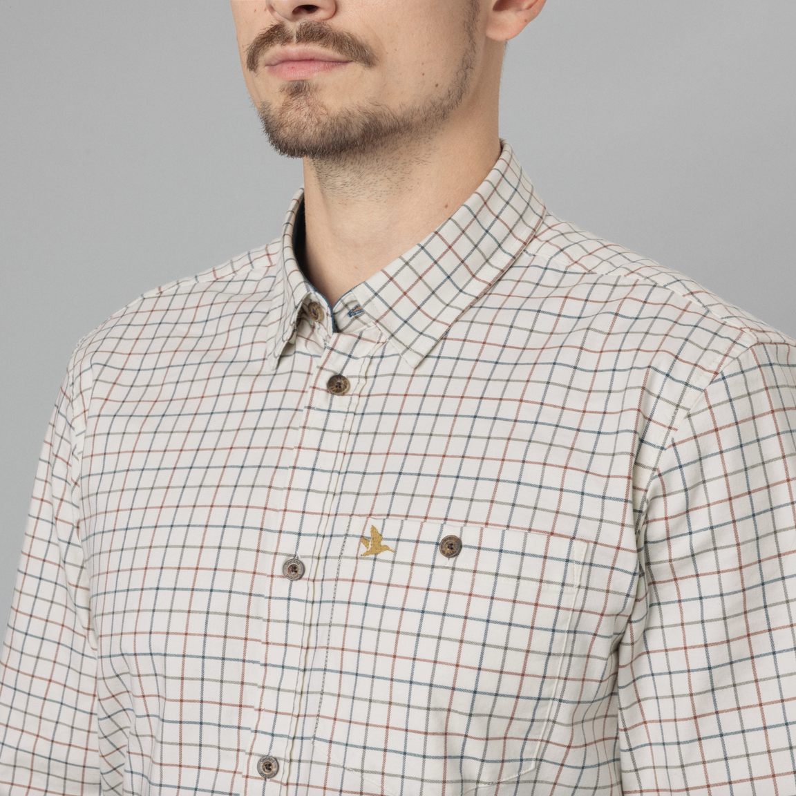  Seeland Oxford Shooting Shirt