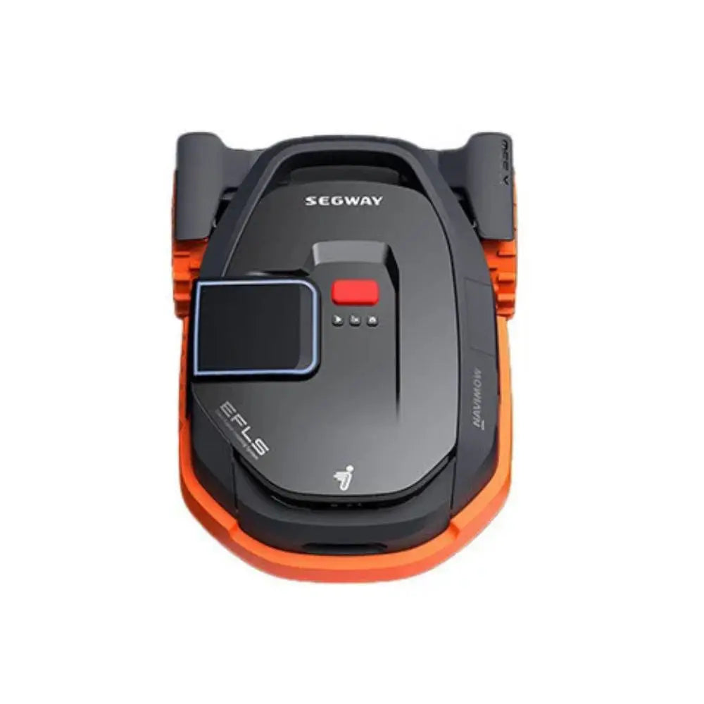 Segway Robotic Mower X330E 3000sqm Premium X Series