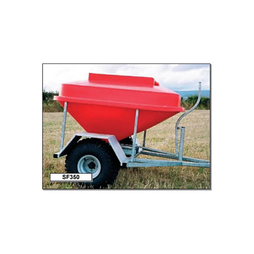 Longdog Sheep Feeder SF350