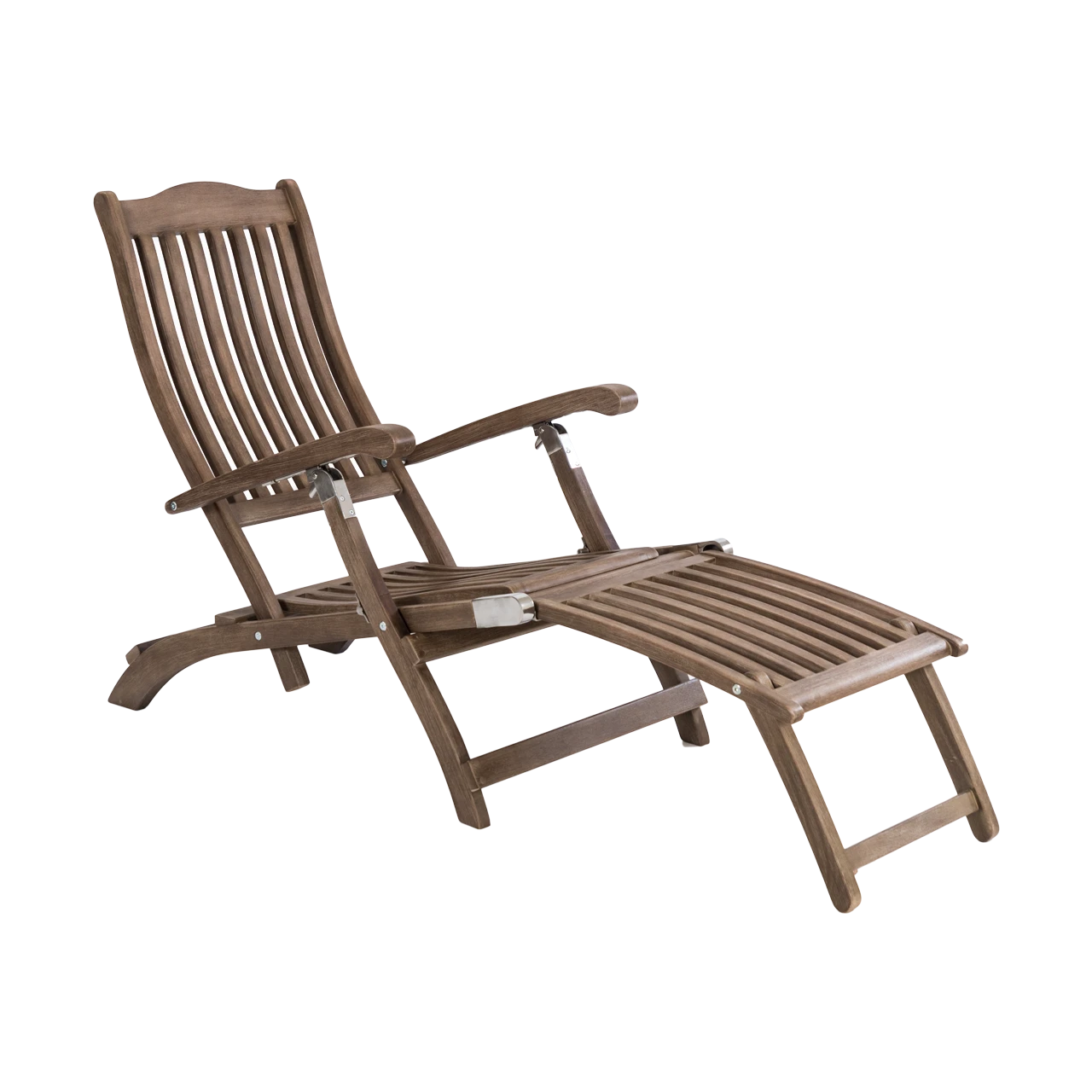 Alexander Rose Sherwood Steamer Chair