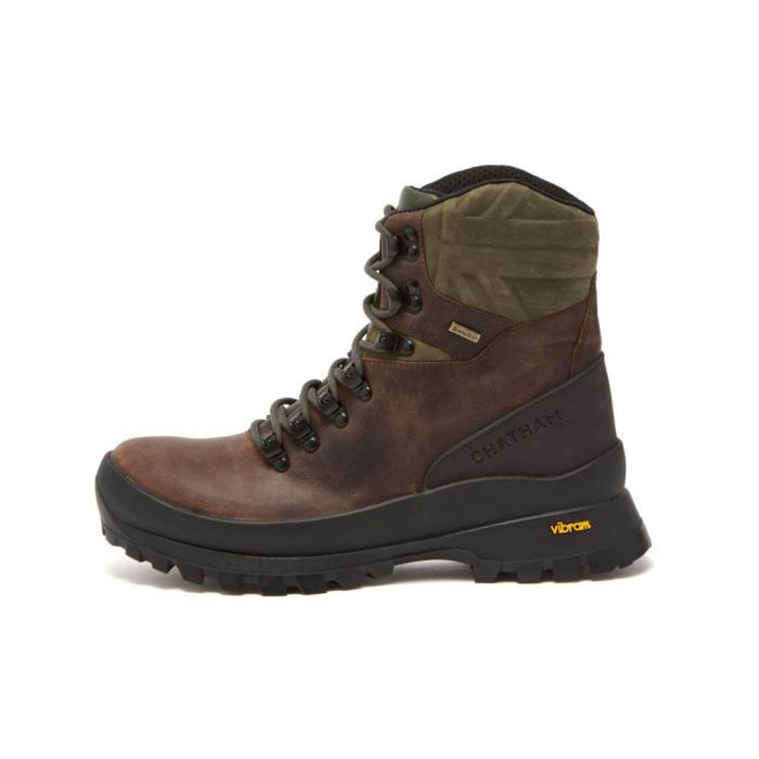Chatham Siblyback Men's Waterproof Hunting Boots