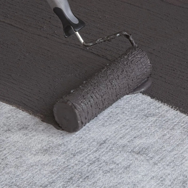 Sika Black Jack 901 Waterproof Black Bitumen Paint 25L