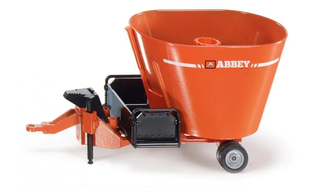 Siku Abbey Fodder Mixer
