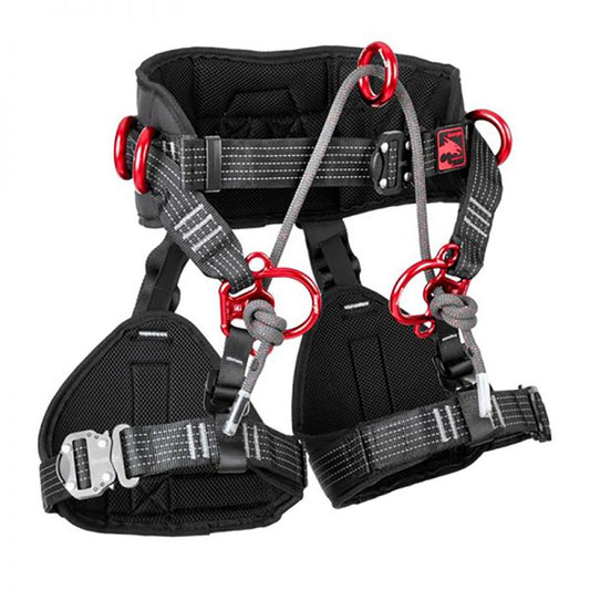 Simarghu Fire Male Harness