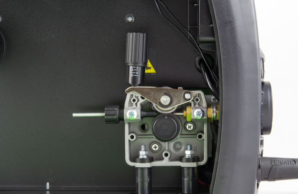 SIP HG2301MP MIG/TIG/ARC Inverter Welder