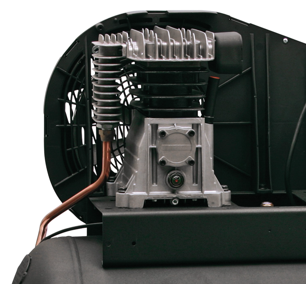 SIP TN3/100-SRB 100ltr Belt Drive Compressor