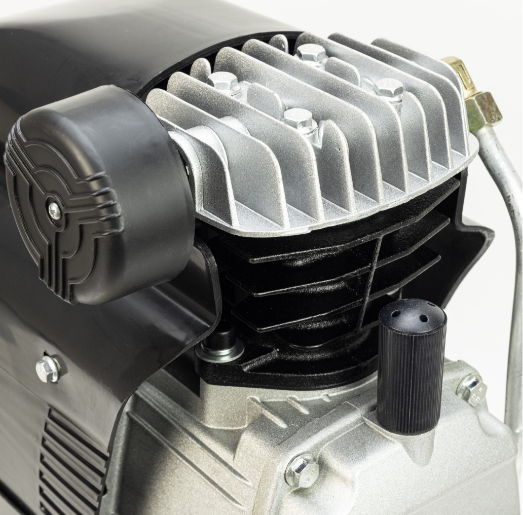 SIP DD 2hp 24ltr Direct Drive Compressor