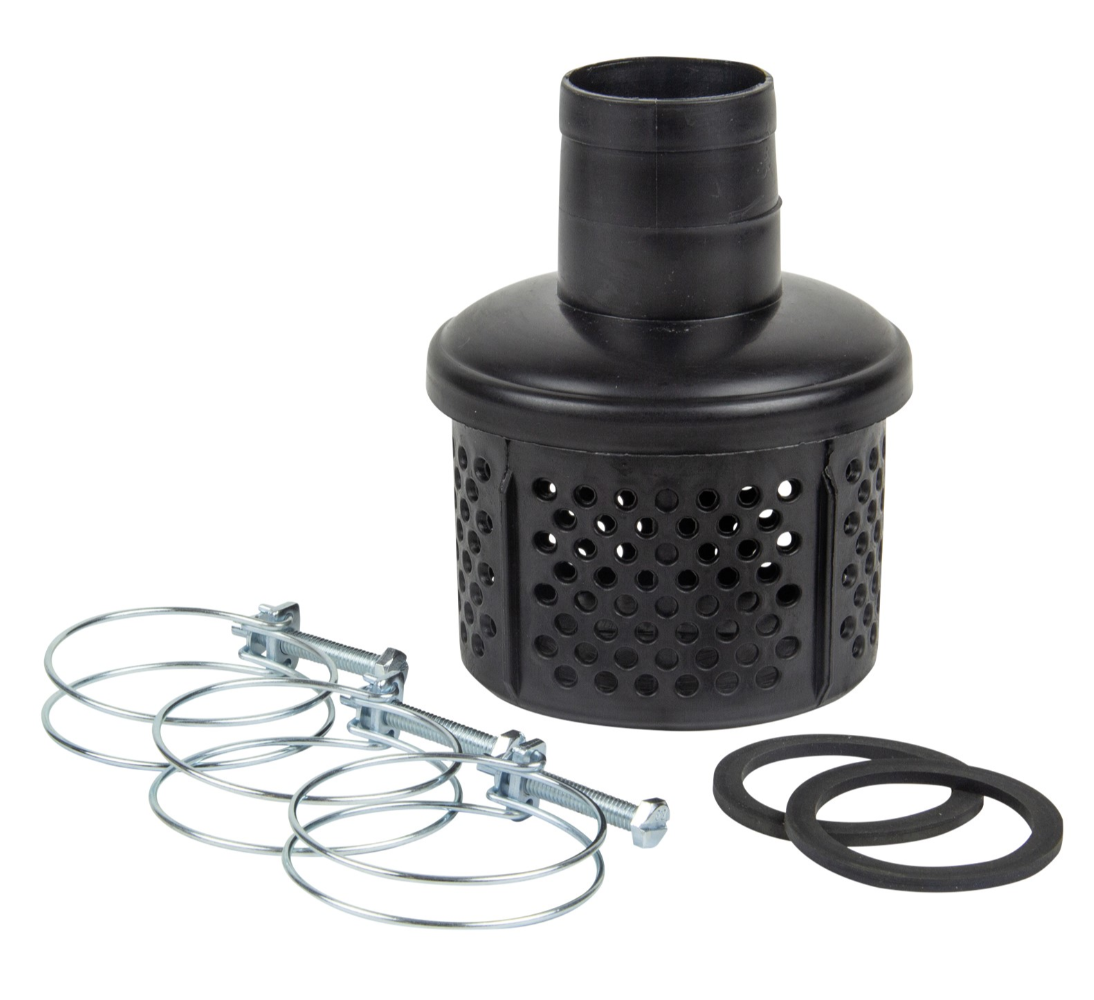 SIP 2" Petrol Water Pump