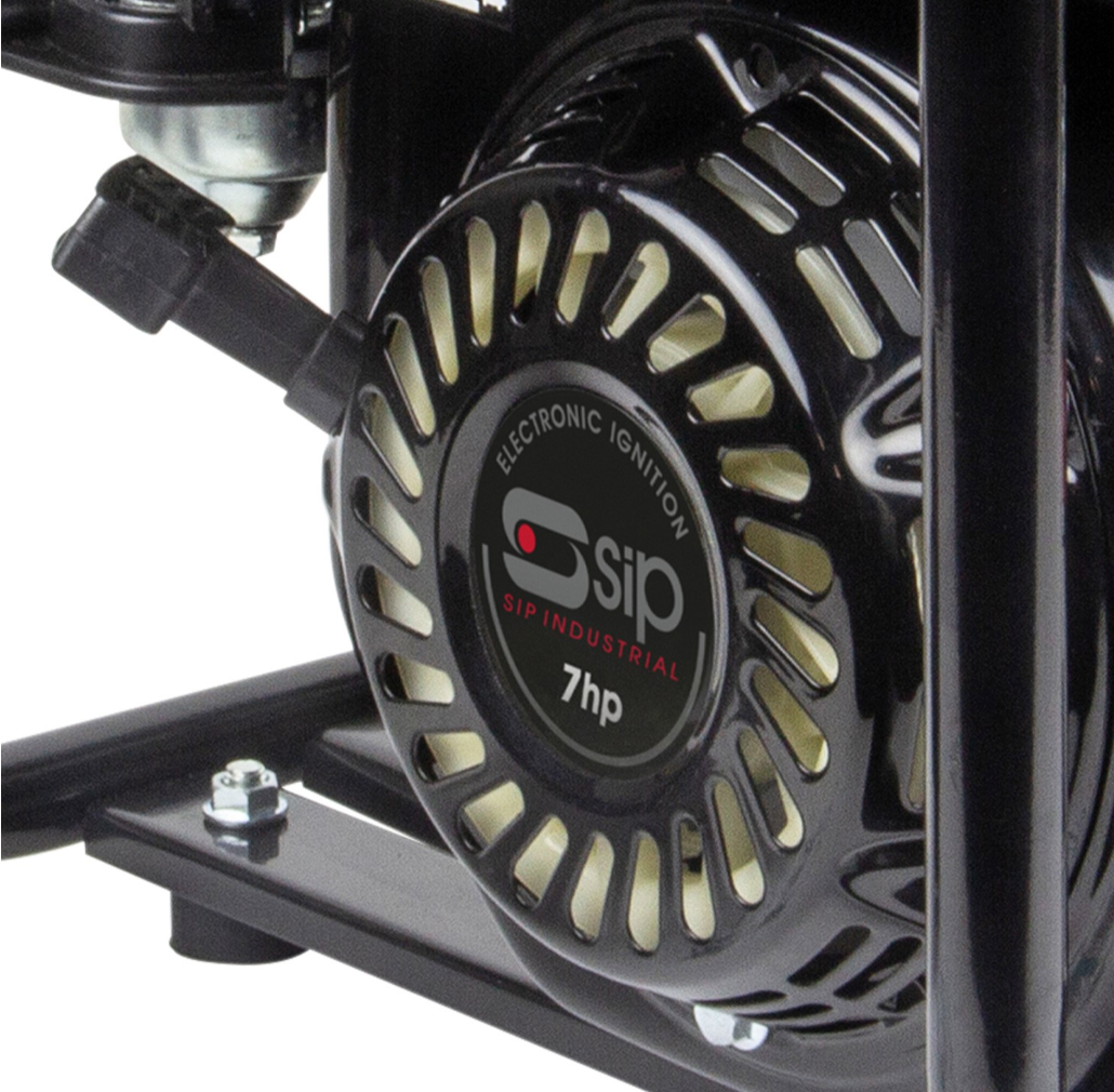 SIP 2" Petrol Water Pump