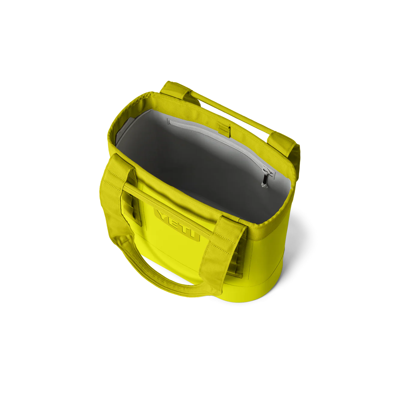 YETI Camino 20 Carryall Tote Bag - Firefly Yellow (Limited Edition)