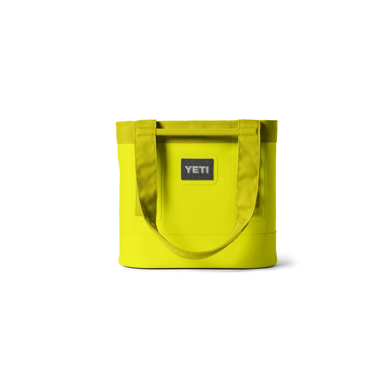 YETI Camino 20 Carryall Tote Bag - Firefly Yellow (Limited Edition)