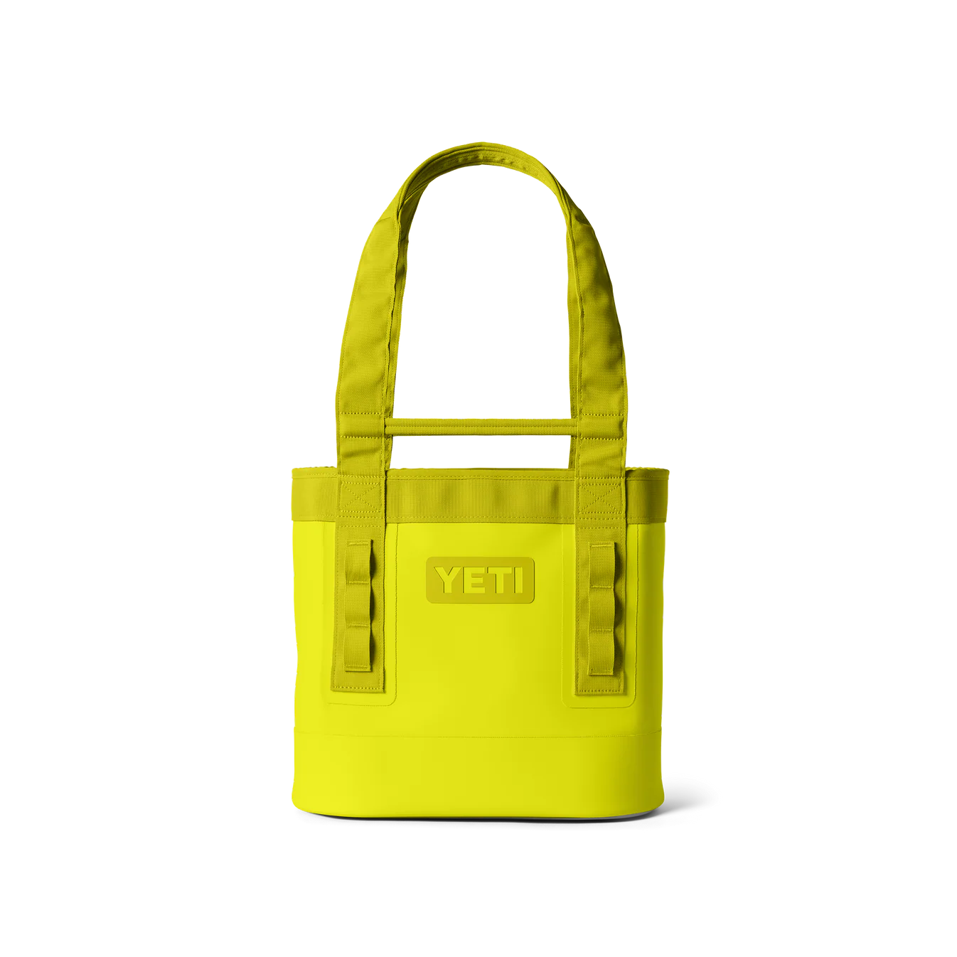 YETI Camino 20 Carryall Tote Bag - Firefly Yellow (Limited Edition)