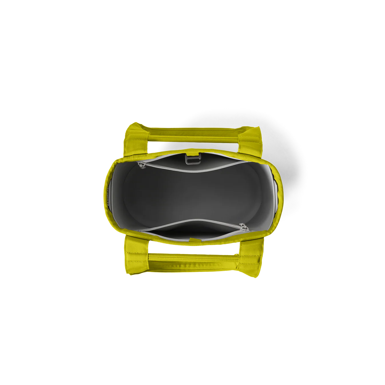 YETI Camino 20 Carryall Tote Bag - Firefly Yellow (Limited Edition)