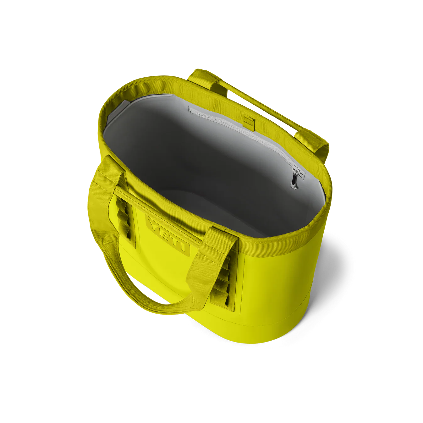 YETI Camino 35 Carryall Tote Bag - Firefly Yellow (Limited Edition)