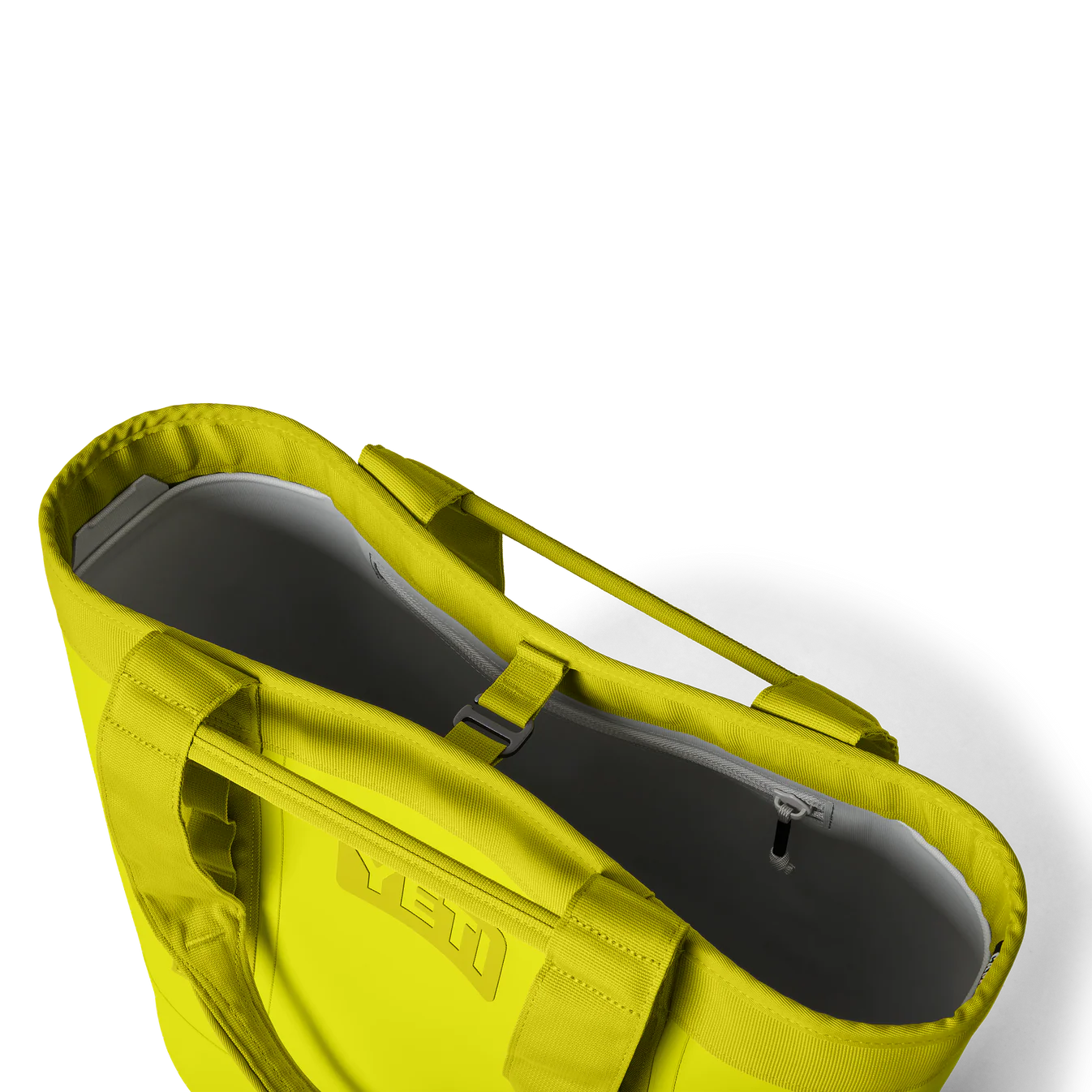 YETI Camino 35 Carryall Tote Bag - Firefly Yellow (Limited Edition)