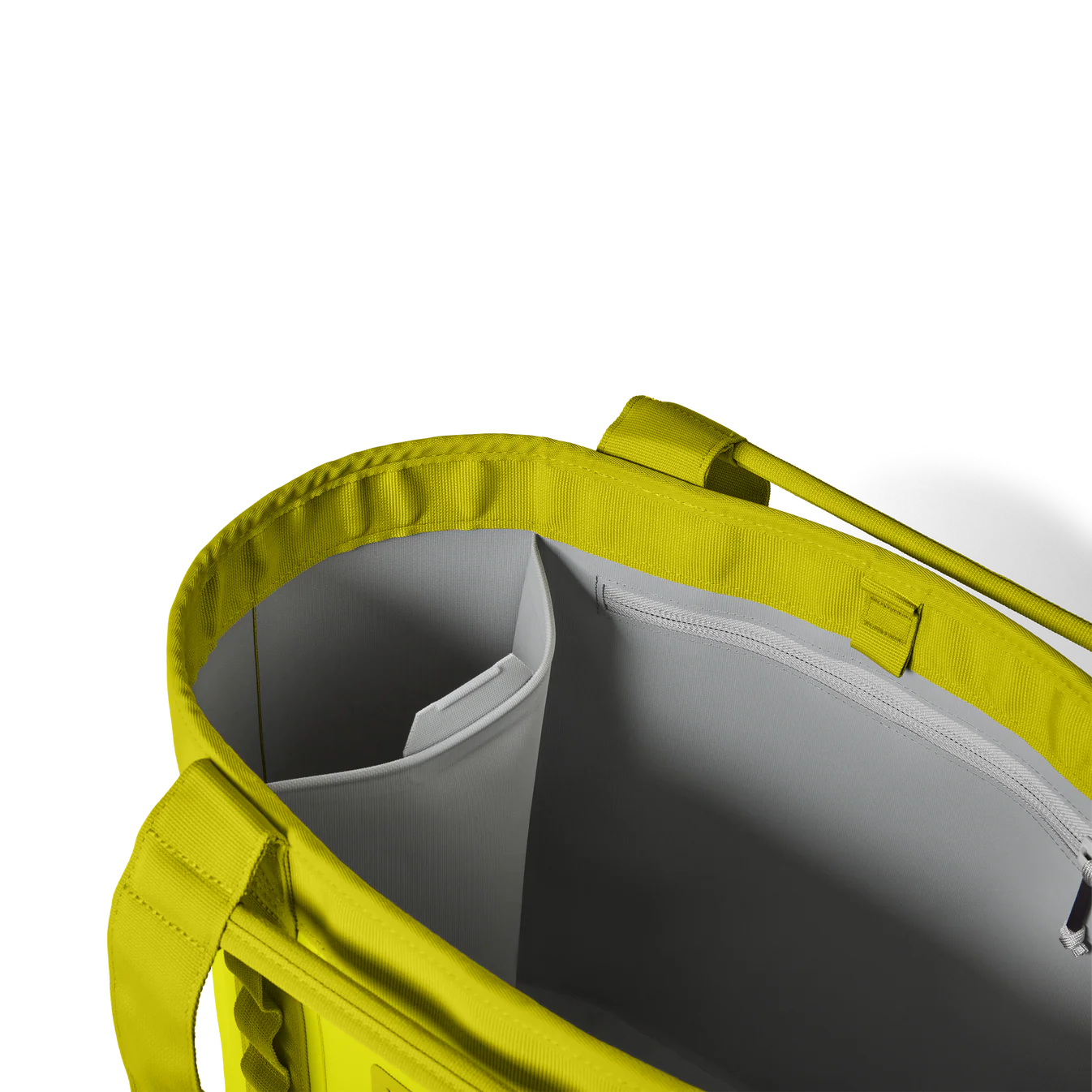 YETI Camino 35 Carryall Tote Bag - Firefly Yellow (Limited Edition)