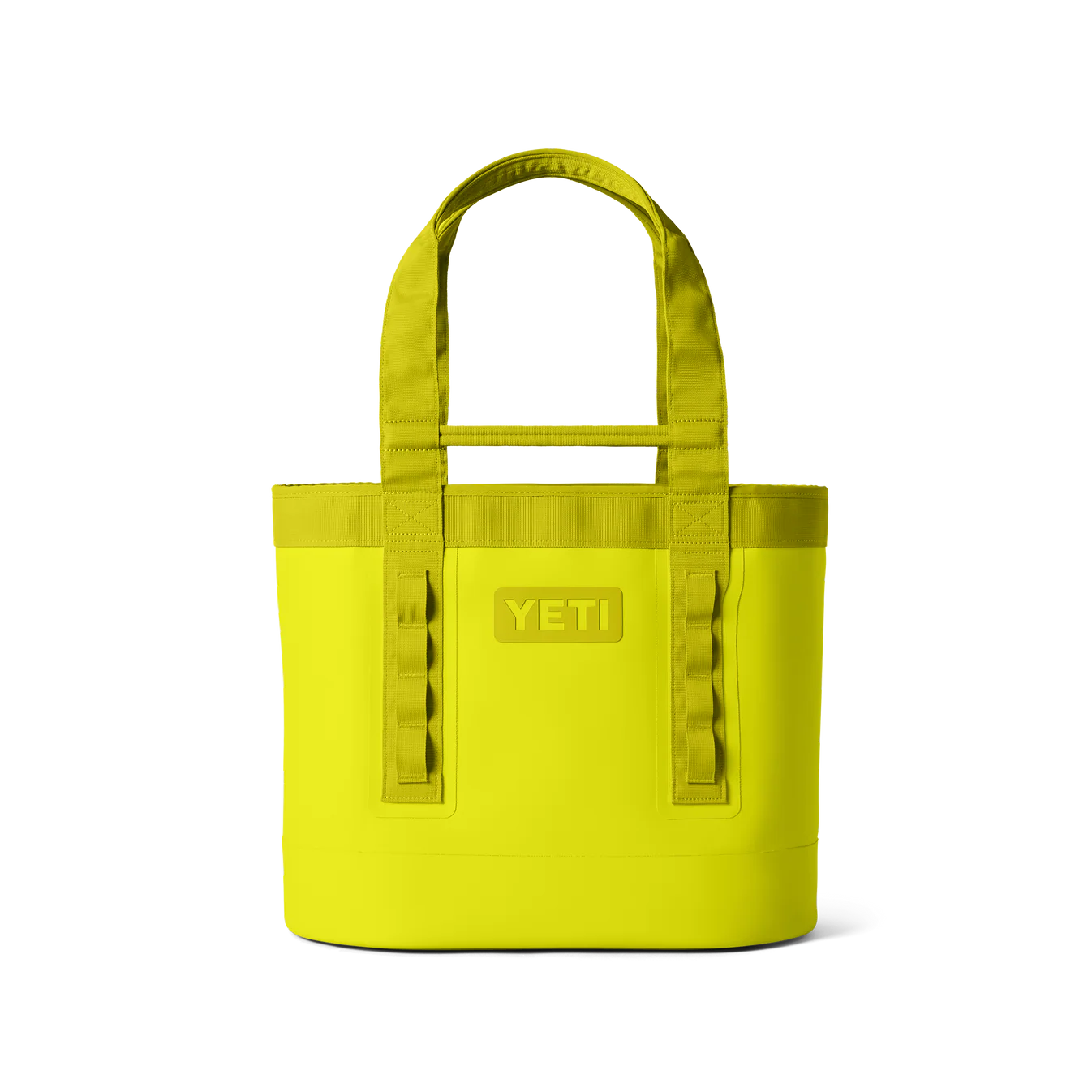 YETI Camino 35 Carryall Tote Bag - Firefly Yellow (Limited Edition)