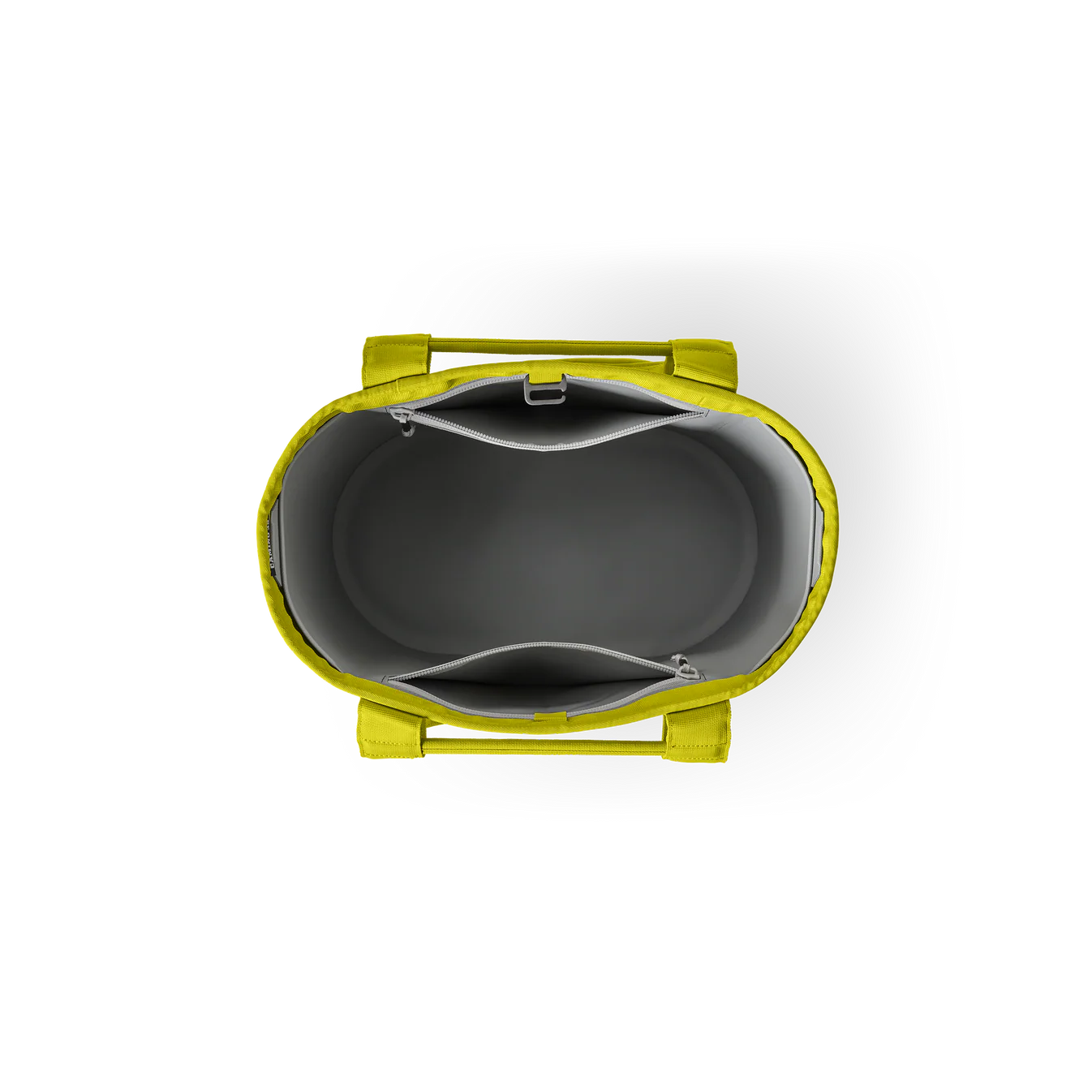 YETI Camino 35 Carryall Tote Bag - Firefly Yellow (Limited Edition)