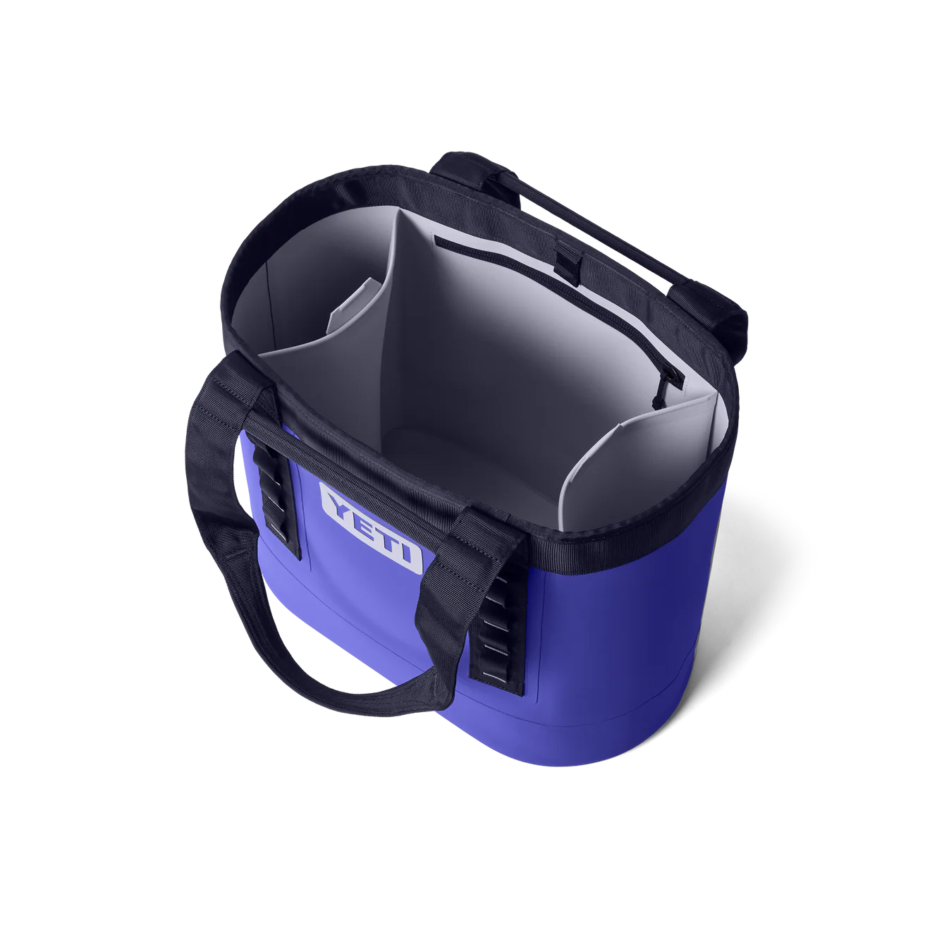 YETI Camino 35 Carryall Tote Bag - Ultramarine Violet (Limited Edition)