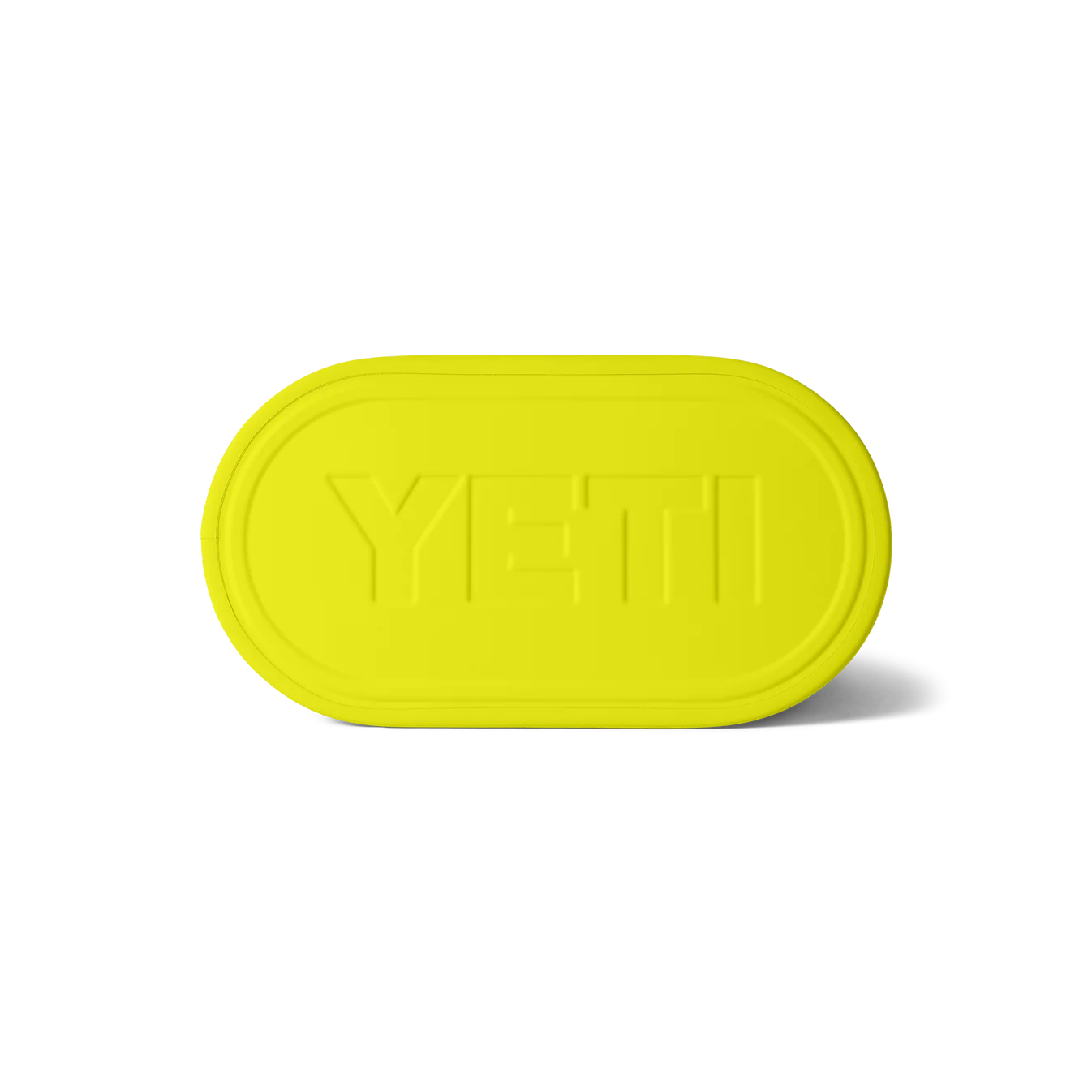 YETI Camino 35 Carryall Tote Bag - Firefly Yellow (Limited Edition)