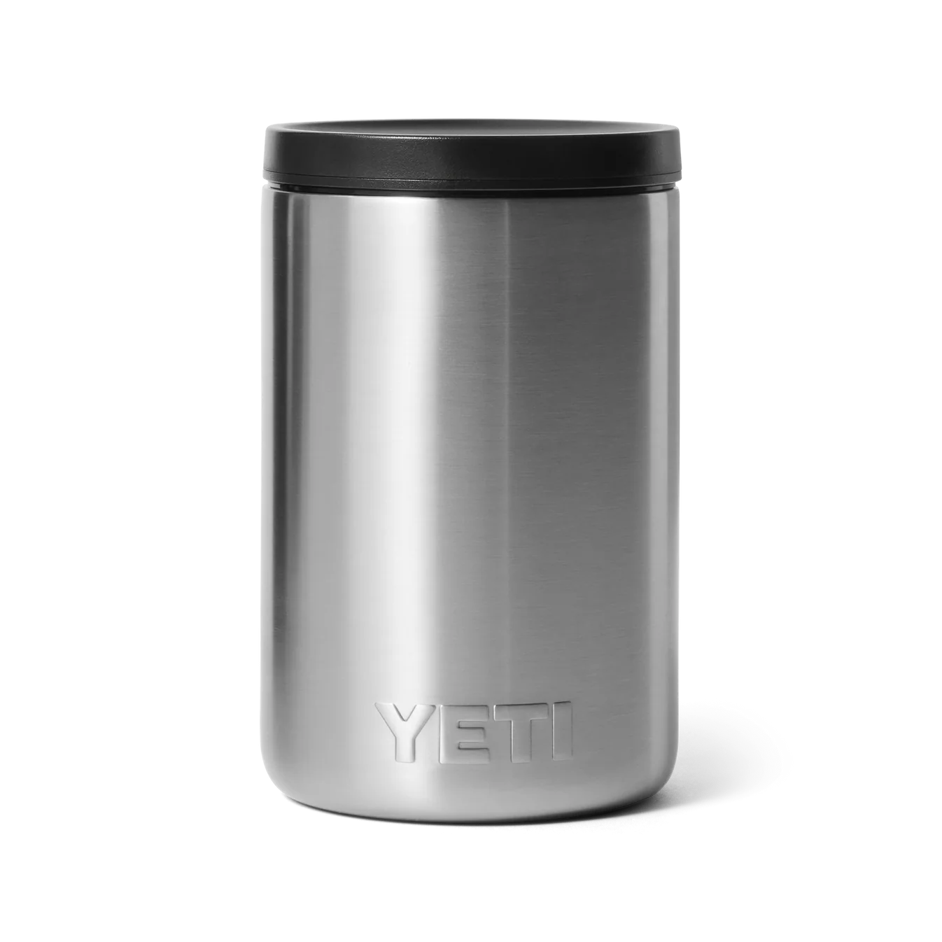 YETI Rambler 16 oz (473 ml) Insulated Food Jar - Stainless Steel