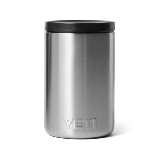 YETI Rambler 16 oz (473 ml) Insulated Food Jar - Stainless Steel