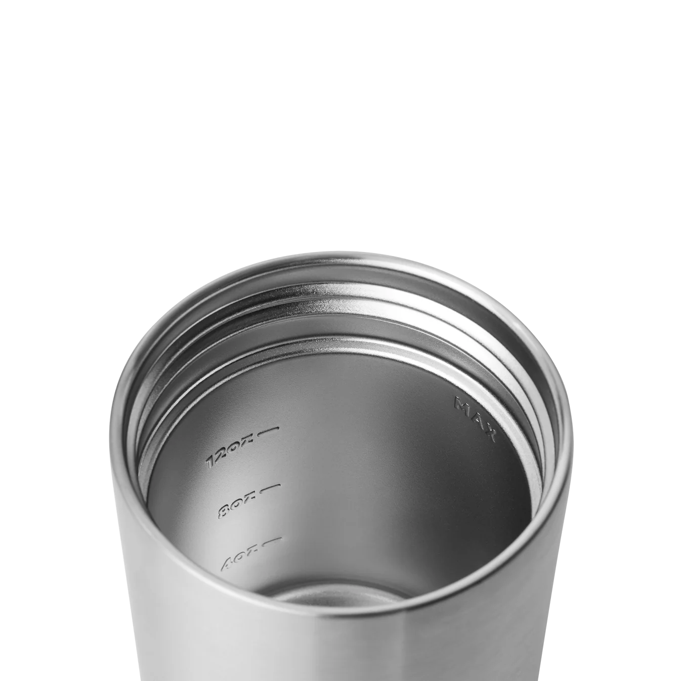 YETI Rambler 16 oz (473 ml) Insulated Food Jar - Stainless Steel