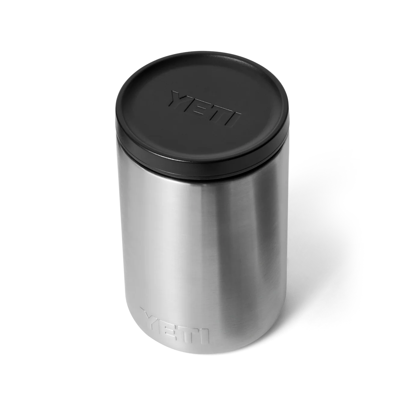 YETI Rambler 16 oz (473 ml) Insulated Food Jar - Stainless Steel
