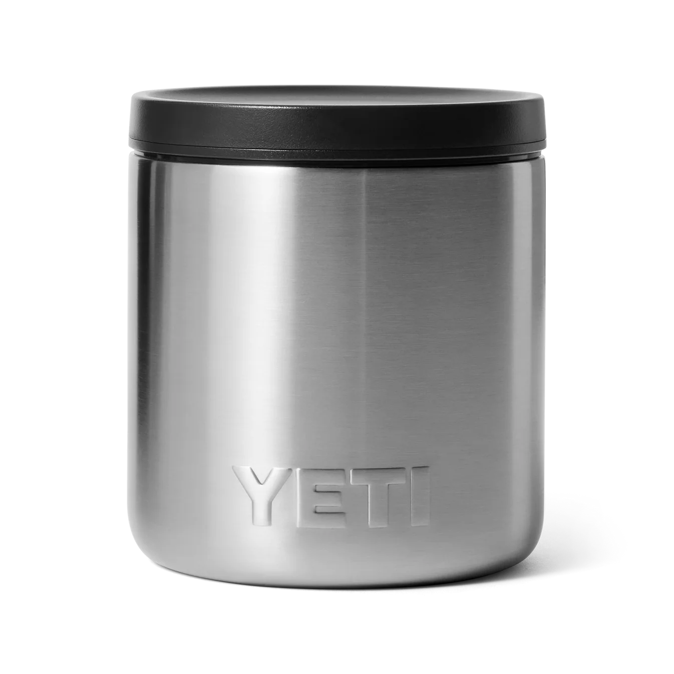 YETI Rambler 8 oz (237 ml) Insulated Food Jar - Stainless Steel