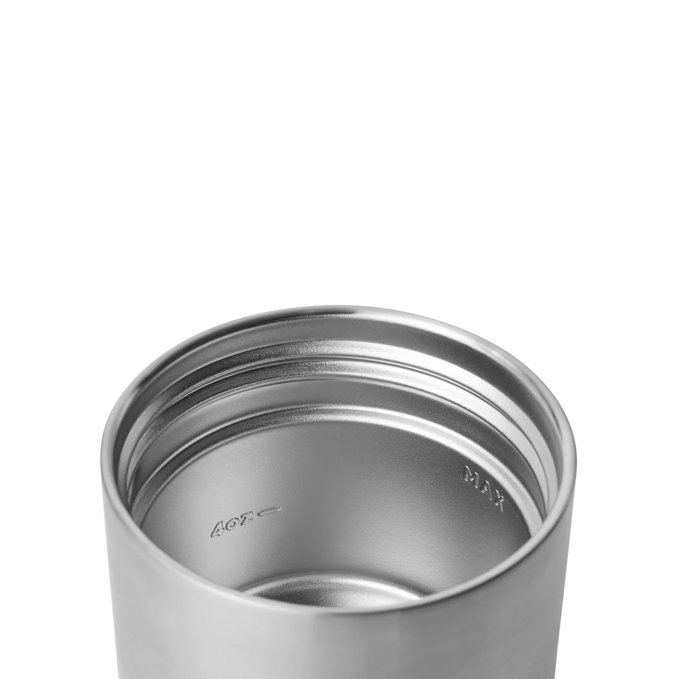 YETI Rambler 8 oz (237 ml) Insulated Food Jar - Stainless Steel