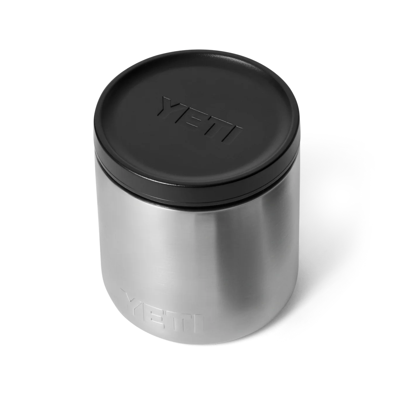 YETI Rambler 8 oz (237 ml) Insulated Food Jar - Stainless Steel
