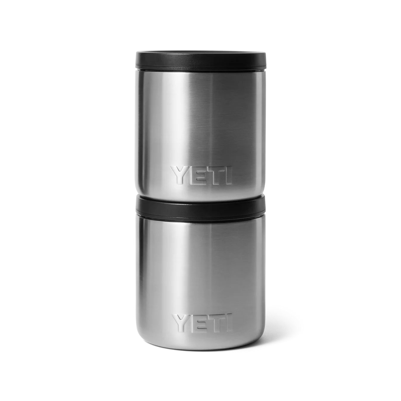YETI Rambler 8 oz (237 ml) Insulated Food Jar - Stainless Steel
